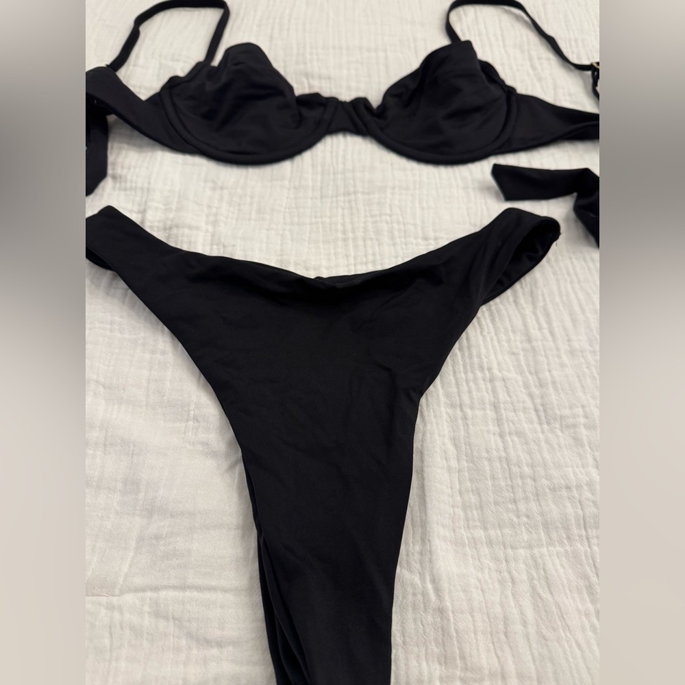 Monday Swimwear Bikini